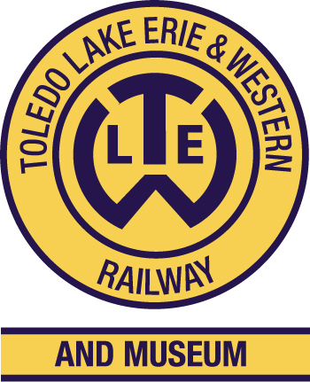 Toledo, Lake Erie & Western Railway and Museum Officially Launches Revamped Website!