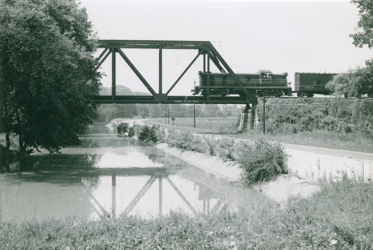 Help Preserve Northwest Ohio’s Railroad History through Asset Donation