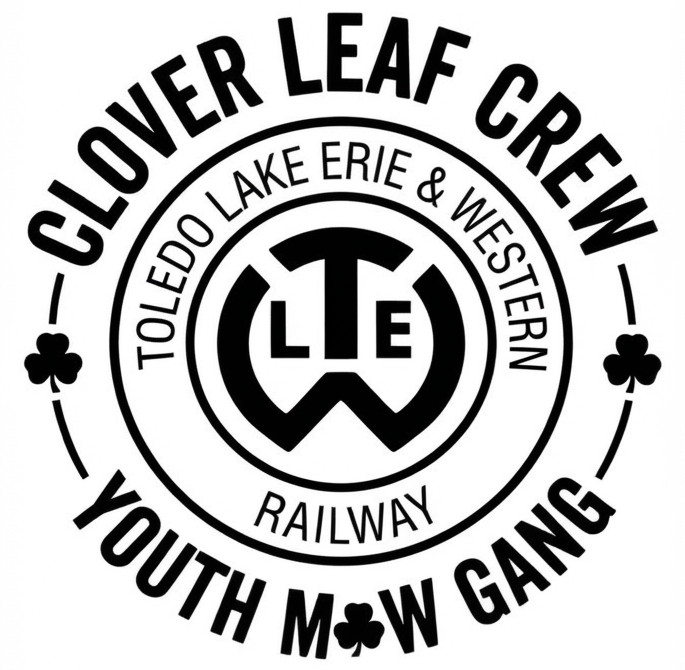 Clover Leaf Crew Youth MOW Gang